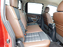 Thumbnail image of 2017 Nissan Titan XD at Mathews Nissan