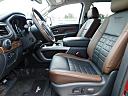 Thumbnail image of 2017 Nissan Titan XD at Mathews Nissan