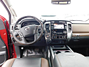 Thumbnail image of 2017 Nissan Titan XD at Mathews Nissan