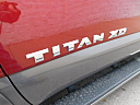 Thumbnail image of 2017 Nissan Titan XD at Mathews Nissan