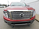 Thumbnail image of 2017 Nissan Titan XD at Mathews Nissan