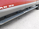 Thumbnail image of 2017 Nissan Titan XD at Mathews Nissan