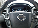 Thumbnail image of 2017 Nissan Titan XD at Mathews Nissan