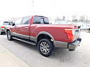 Thumbnail image of 2017 Nissan Titan XD at Mathews Nissan