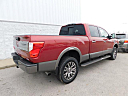 Thumbnail image of 2017 Nissan Titan XD at Mathews Nissan