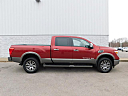 Thumbnail image of 2017 Nissan Titan XD at Mathews Nissan