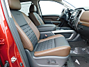 Thumbnail image of 2017 Nissan Titan XD at Mathews Nissan