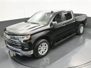 Thumbnail image of 2024 Chevrolet Silverado 1500 at Miami Lakes Automall