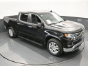 Thumbnail image of 2024 Chevrolet Silverado 1500 at Miami Lakes Automall