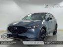 2024 Mazda CX-5 2.5 S Carbon Edition at Nelson Mazda