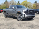 2024 GMC Sierra 2500HD Denali Ultimate at Milnes Chevrolet, Inc.