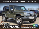 Thumbnail image of 2015 Jeep Wrangler Unlimited at Performance Chrysler Dodge Jeep Ram Centerville