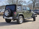 Thumbnail image of 2015 Jeep Wrangler Unlimited at Performance Chrysler Dodge Jeep Ram Centerville