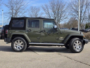 Thumbnail image of 2015 Jeep Wrangler Unlimited at Performance Chrysler Dodge Jeep Ram Centerville