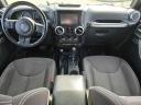 Thumbnail image of 2015 Jeep Wrangler Unlimited at Performance Chrysler Dodge Jeep Ram Centerville