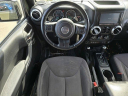 Thumbnail image of 2015 Jeep Wrangler Unlimited at Performance Chrysler Dodge Jeep Ram Centerville