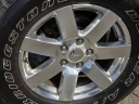 Thumbnail image of 2015 Jeep Wrangler Unlimited at Performance Chrysler Dodge Jeep Ram Centerville