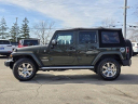 Thumbnail image of 2015 Jeep Wrangler Unlimited at Performance Chrysler Dodge Jeep Ram Centerville