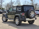 Thumbnail image of 2015 Jeep Wrangler Unlimited at Performance Chrysler Dodge Jeep Ram Centerville