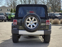 Thumbnail image of 2015 Jeep Wrangler Unlimited at Performance Chrysler Dodge Jeep Ram Centerville