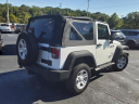 Thumbnail image of 2013 Jeep Wrangler at Gary Mathews Motors