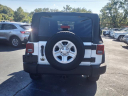 Thumbnail image of 2013 Jeep Wrangler at Gary Mathews Motors