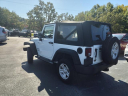Thumbnail image of 2013 Jeep Wrangler at Gary Mathews Motors