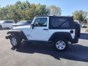 Thumbnail image of 2013 Jeep Wrangler at Gary Mathews Motors