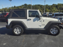 Thumbnail image of 2013 Jeep Wrangler at Gary Mathews Motors