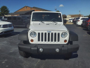 Thumbnail image of 2013 Jeep Wrangler at Gary Mathews Motors