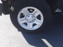 Thumbnail image of 2013 Jeep Wrangler at Gary Mathews Motors