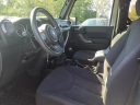 Thumbnail image of 2013 Jeep Wrangler at Gary Mathews Motors