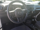 Thumbnail image of 2013 Jeep Wrangler at Gary Mathews Motors