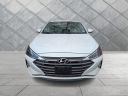 2020 Hyundai ELANTRA SE at Maxon Hyundai Inc.