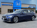 Thumbnail image of 2022 INFINITI Q50 at Priority Honda Roanoke