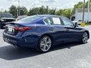 2022 INFINITI Q50 Sensory at Priority Honda Roanoke