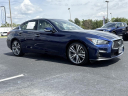 Thumbnail image of 2022 INFINITI Q50 at Priority Honda Roanoke