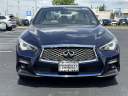 Thumbnail image of 2022 INFINITI Q50 at Priority Honda Roanoke