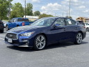 Thumbnail image of 2022 INFINITI Q50 at Priority Honda Roanoke