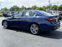 Thumbnail image of 2022 INFINITI Q50 at Priority Honda Roanoke
