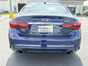 Thumbnail image of 2022 INFINITI Q50 at Priority Honda Roanoke