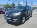 Thumbnail image of 2012 Chevrolet Traverse at Starmount Motors