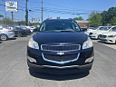 2012 Chevrolet Traverse LT at Starmount Motors
