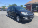 Thumbnail image of 2012 Chevrolet Traverse at Starmount Motors