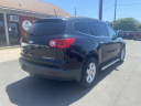 Thumbnail image of 2012 Chevrolet Traverse at Starmount Motors
