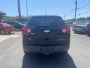 Thumbnail image of 2012 Chevrolet Traverse at Starmount Motors