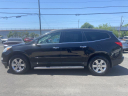 Thumbnail image of 2012 Chevrolet Traverse at Starmount Motors