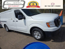 Thumbnail image of 2019 Nissan NV at MC European