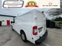 Thumbnail image of 2019 Nissan NV at MC European
