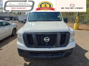Thumbnail image of 2019 Nissan NV at MC European